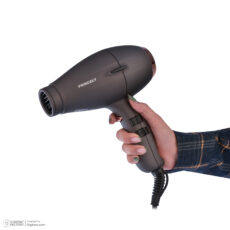 سشوار پرینسلی مدل PR262AT