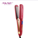 اتو و حالت دهنده ی مو مک استایلر مدل mc-2025A