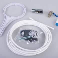 دستگاه تصفیه کننده آب خانگی آکوآ کلر مدل RO-C160