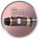 سشوار برس دار رمینگتون مدل CB8338