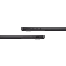 لپ تاپ 14.2 اینچی اپل مدل MacBook Pro MX2H3 2024 LLA-M4 Pro-24GB RAM-512GB SSD