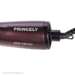 سشوار چرخشی پرینسلی مدل PR306AT