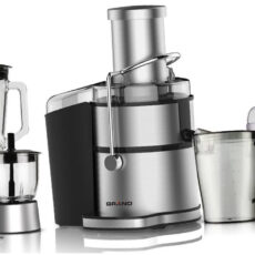 آبمیوه گیری گرند مدل GR-1072