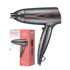 سشوار مسافرتی وی جی ار مدل v-429