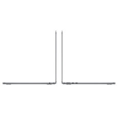 لپ تاپ 13.6 اینچی اپل مدل MacBook Air MXCR3 2024 LLA-M3-16GB RAM-512GB SSD