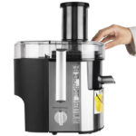 آبمیوه گیری پاناسونیک مدل MJ-DJ01