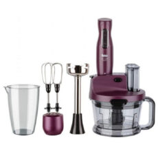 گوشت کوب برقی مدل فکر  MR Cheff Quadro