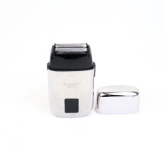 ماشین اصلاح موی صورت شارژی کیمی مدل KM-T90
