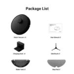 جارو برقی دریم مدل D9 Max Gen2