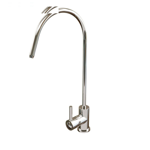 تصفیه آب خانگی اس اس وی مدل MaxTec X700