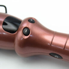 فرکننده مو مک استایلر مدل MC-3338