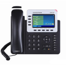 تلفن تحت شبکه گرنداستریم مدل GXP2140