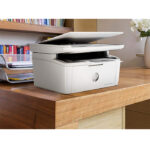 پرینتر چندکاره لیزری اچ پی مدل LaserJet Pro M28w
