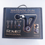 ماساژور برقی رومئو مدل RM-8585