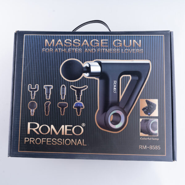 ماساژور برقی رومئو مدل RM-8585