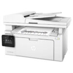 پرینتر چندکاره لیزری اچ پی مدل LaserJet Pro MFP M130fw
