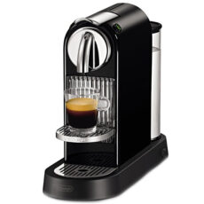 اسپرسوساز نسپرسو en167 CitiZ DeLonghi