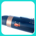 سشوار برس دار حالت دهنده وی جی ار مدل V-491