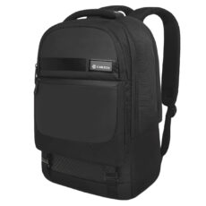 کوله پشتی لپ تاپ کارلتون مدل DORSET 03 مناسب برای لپ تاپ 14.1 تا 15.6 اینچی