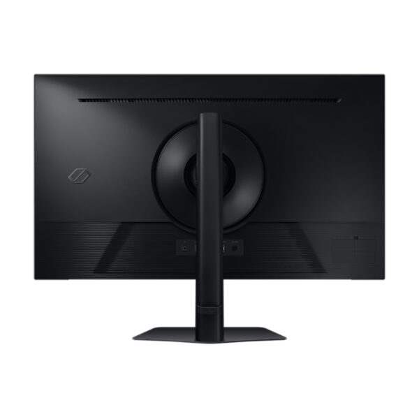 مانیتور گیمینگ 32 اینچ سامسونگ مدل LS32DG502EMXUE