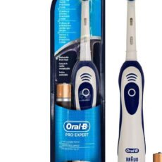 مسواک برقی اورال بی مدل پرو اکسپرت