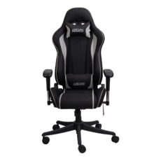 صندلی گیمینگ آرکانو مدل ریسینگ پارچه ای کد DP610TF3