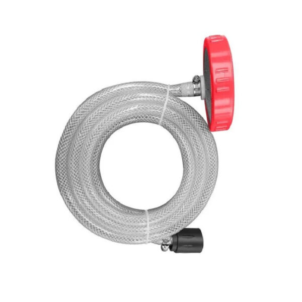کارواش صنعتی رونیکس مدل RP-0230
