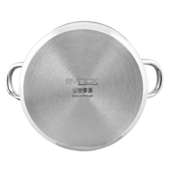 تابه اوینوکس مدل EV-1001 سایز 26
