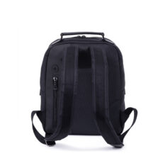 کوله پشتی لپ تاپ هگزاگونا مدل HORIZON کد 766283مناسب برای لپ تاپ تا 13 اینچی