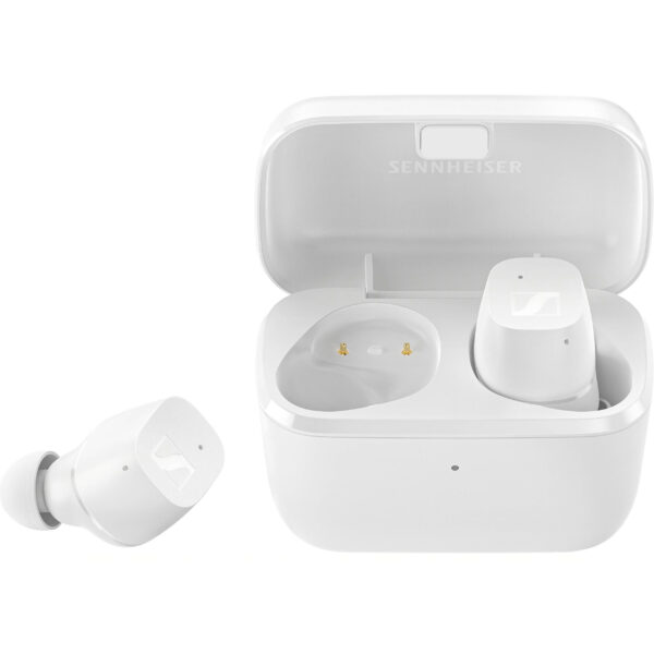 هدفون بی سیم سنهایزر مدل CX True Wireless