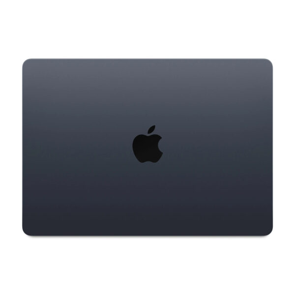 لپ تاپ 13.6 اینچی اپل مدل MacBook Air MRXW3 2024 LLA-M3-8GB RAM-512GB SSD