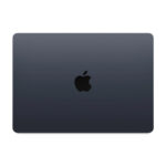 لپ تاپ 13.6 اینچی اپل مدل MacBook Air MC8K4 2024 LLA-M3-16GB RAM-256GB SSD