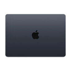 لپ تاپ 13.6 اینچی اپل مدل MacBook Air MC8K4 2024 LLA-M3-16GB RAM-256GB SSD
