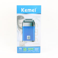 ماشین اصلاح موی صورت شارژی کیمی مدل KM-T13