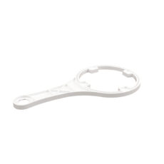 دستگاه تصفیه آب اس اس وی مدل SuperClear 2W X1000 به همراه شیر دستگاه تصفیه آب