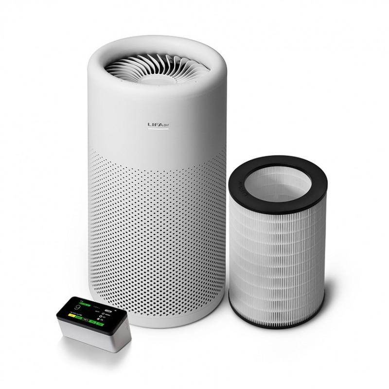 دستگاه تصفیه کننده هوا لایفا ایر مدل LA352