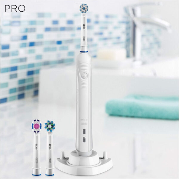مسواک برقی اورال-بی مدل Professional Clean 1