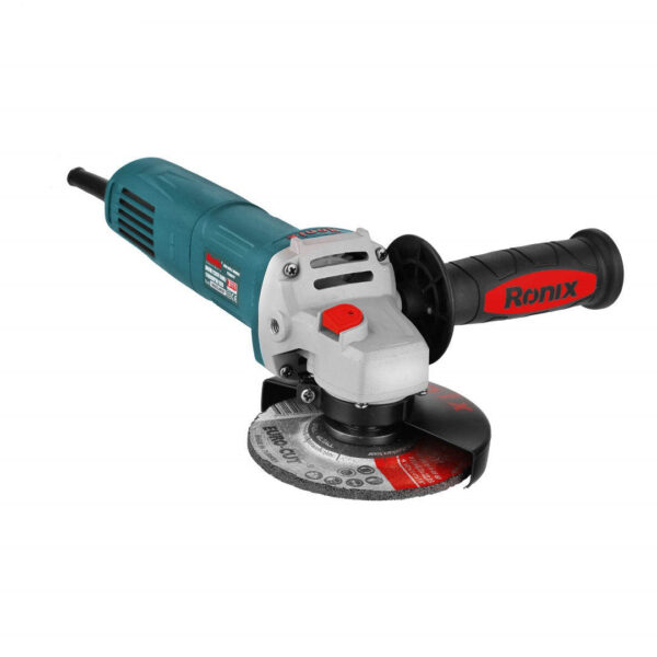 مینی فرز رونیکس مدل RX-3111