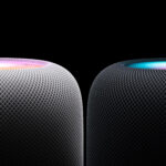 اسپیکر اپل مدل HomePod 2nd Generation