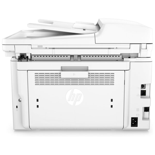 پرینتر لیزری اچ پی مدل LaserJet Pro MFP M227fdn