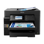 پرینتر چند کاره جوهر افشان اپسون مدل EcoTank L15160