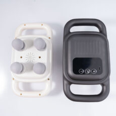 ماساژور برقی مدل چهار توپ کد JMQ-01