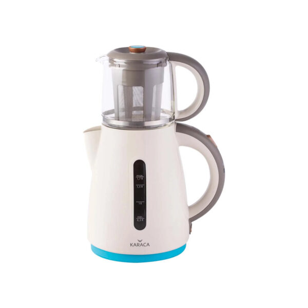 چای ساز کاراجا مدل Enerji 15