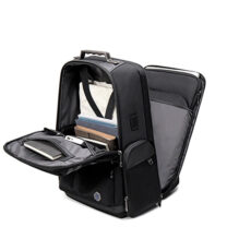 کوله پشتی لپ تاپ آرتیک هانتر مدل B00415 مناسب برای لپ تاپ 14.1 تا 15.6 اینچی