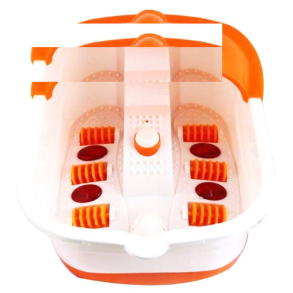 ماساژور پا کد RF 368A-1