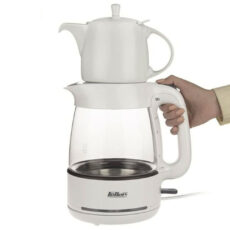 چای ساز فلر مدل TS070 WP