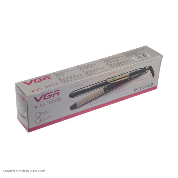 اتو مو وی جی ار مدل V-509