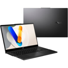 لپ تاپ 15.6 اینچی ایسوس مدل Vivobook Pro 15 Q533MJ-Core Ultra 7 155H-16GB DDR5-1TB SSD-RTX3050-OLED-W