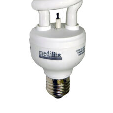 دستگاه تصفیه کننده هوا سوما مدیکال مدل لامپ تصفیه هوای مدیلایت