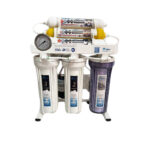 تصفیه آب خانگی اس اس وی مدل MaxTec X700